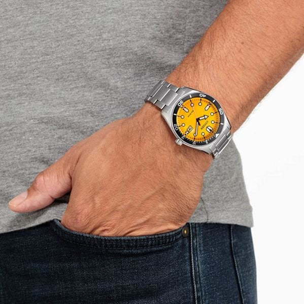CITIZEN AW1760-81Z Date - Armbanduhr 43 mm ansicht-4