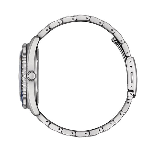 CITIZEN AW1761-89L Date - Armbanduhr 43 mm ansicht-2