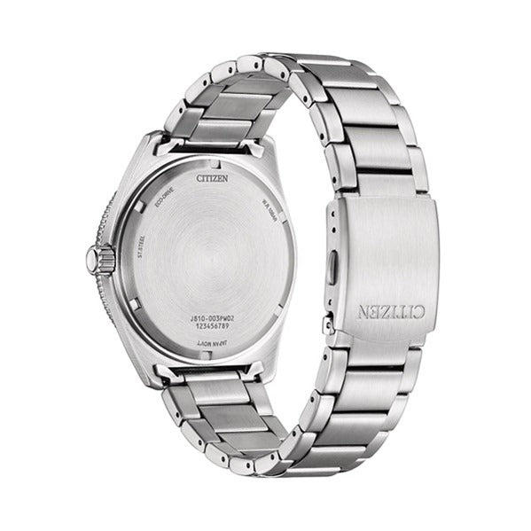 CITIZEN AW1761-89L Date - Armbanduhr 43 mm ansicht-3