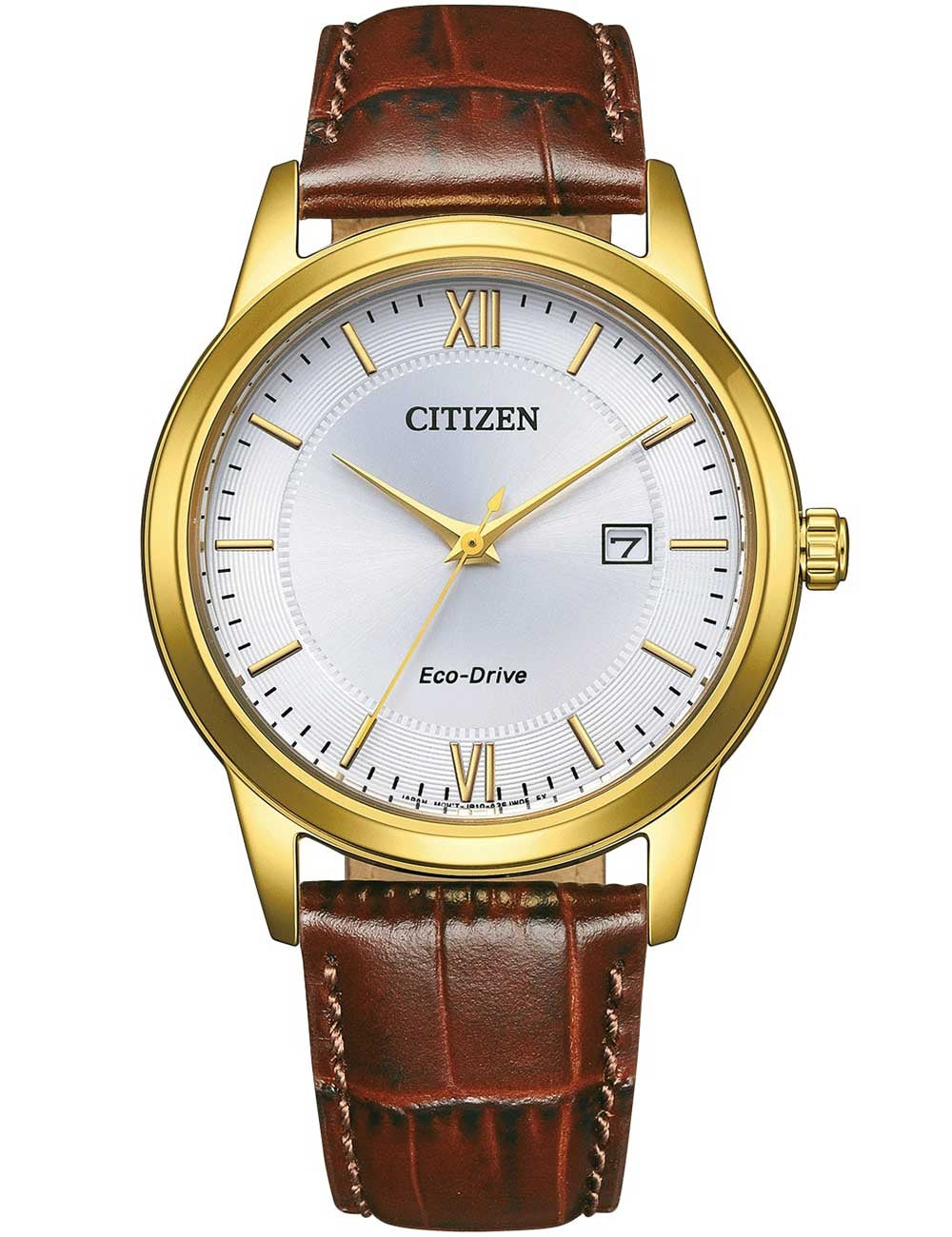 CITIZEN AW1782-11A Analoguhr Armbanduhr