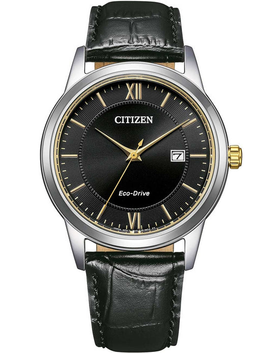 CITIZEN AW1784-16E Analoguhr Armbanduhr 43 mm
