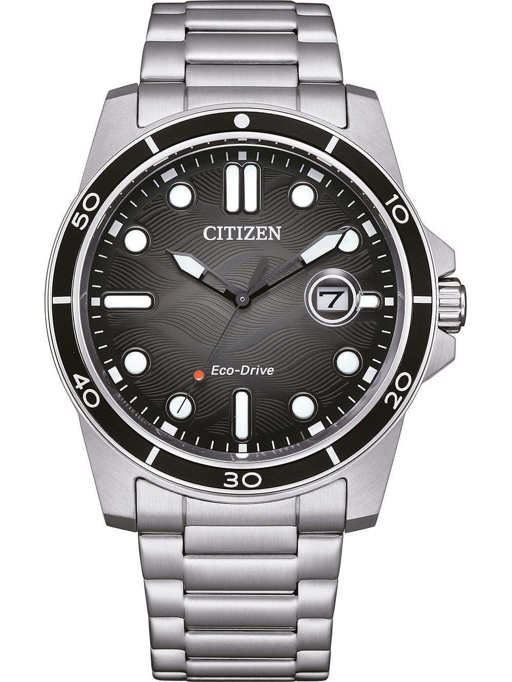 CITIZEN AW1816-89E Analoguhr Armbanduhr 43 mm