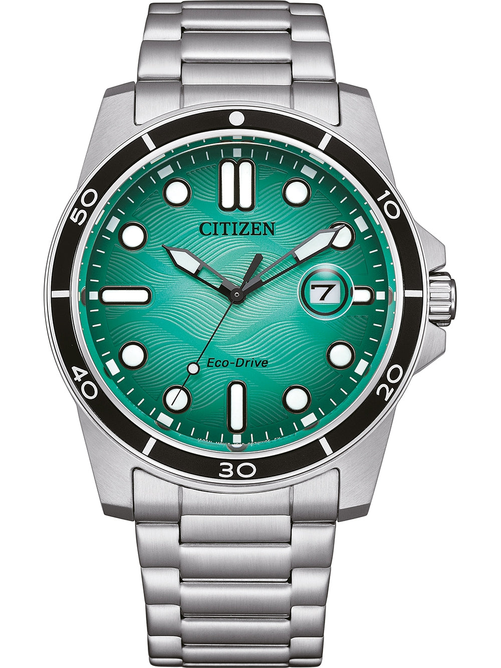 CITIZEN AW1816-89L Analoguhr Armbanduhr 43 mm