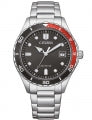 CITIZEN AW1820-81E Analoguhr Armbanduhr 43 mm ansicht-5