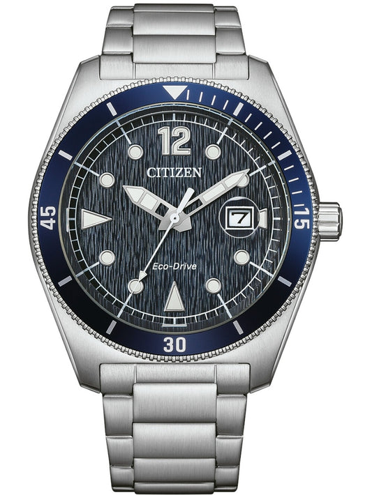 CITIZEN AW1881-52L Armbanduhr