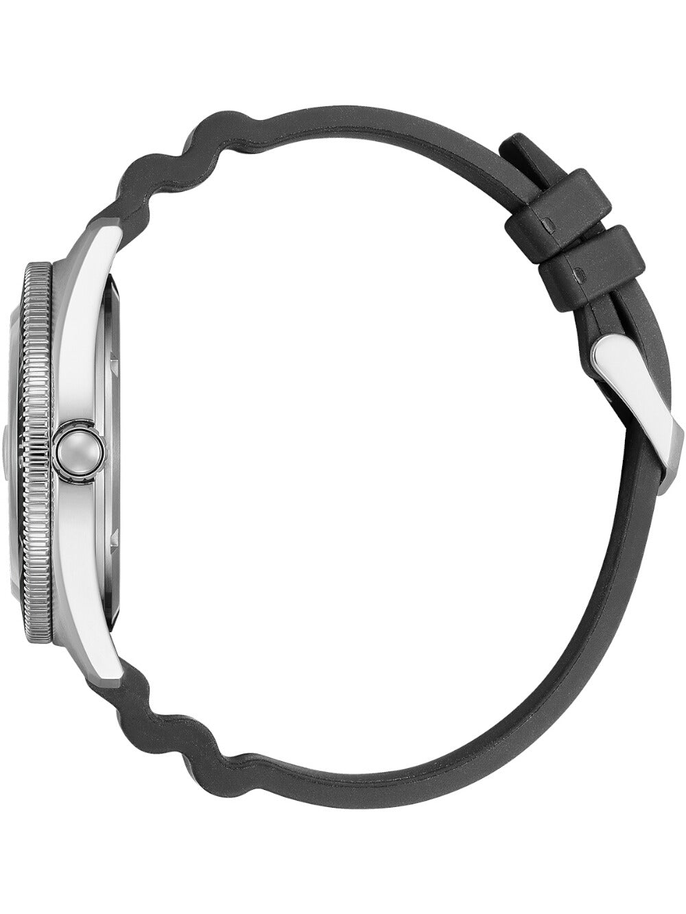 CITIZEN AW1889-00E Analoguhr Armbanduhr 46 mm ansicht-2