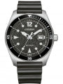 CITIZEN AW1889-00E Analoguhr Armbanduhr 46 mm ansicht-5