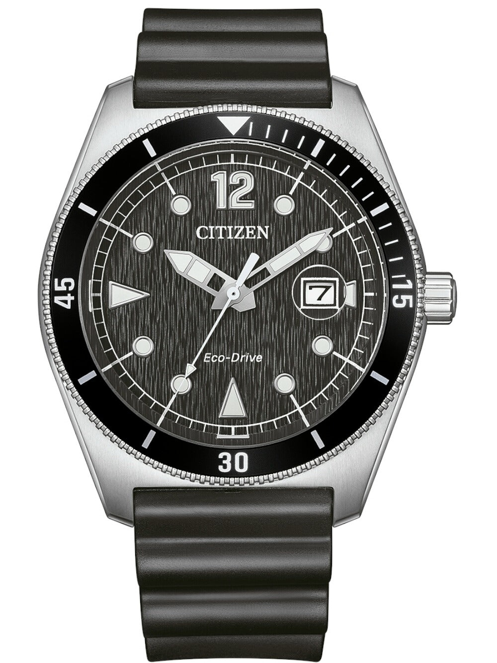 CITIZEN AW1889-00E Analoguhr Armbanduhr 46 mm