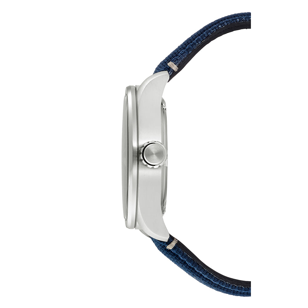 CITIZEN AW5000-16L Date - Armbanduhr 42.5 mm ansicht-2