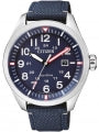 CITIZEN AW5000-16L Date - Armbanduhr 42.5 mm ansicht-6