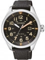 CITIZEN AW5000-24E Analoguhr Armbanduhr 35 mm ansicht-6