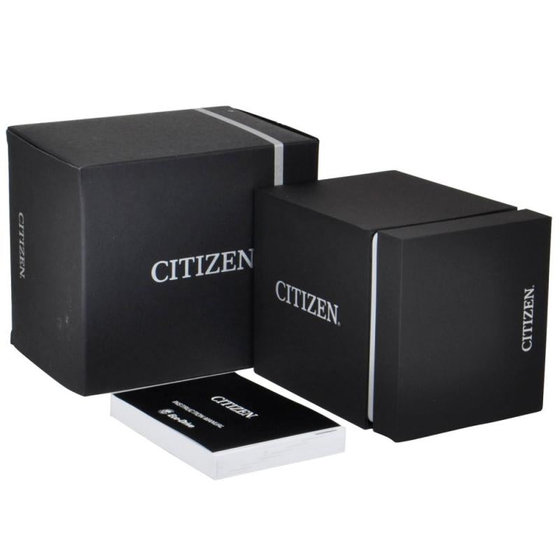 CITIZEN BF2011-01EE Analoguhr Armbanduhr 37 mm ansicht-3