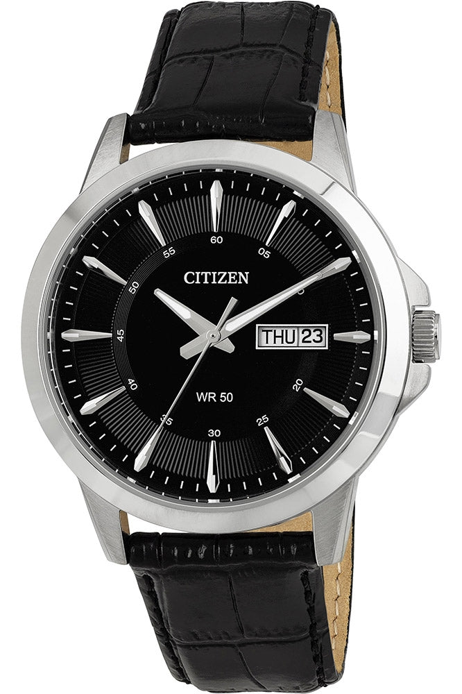 CITIZEN BF2011-01EE Analoguhr Armbanduhr 37 mm