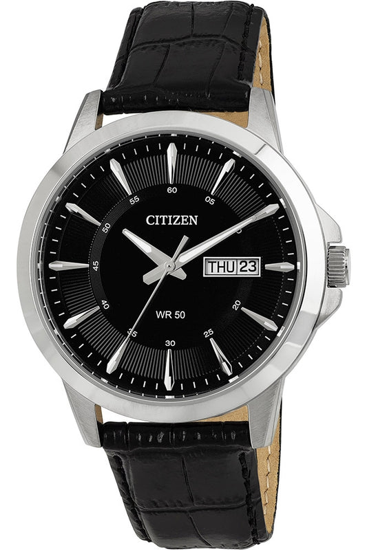 CITIZEN BF2011-01EE Analoguhr Armbanduhr 37 mm