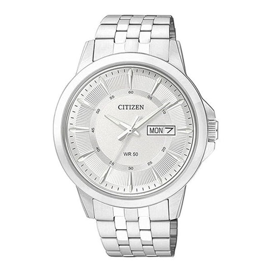CITIZEN BF2011-51A Analoguhr Armbanduhr 43 mm
