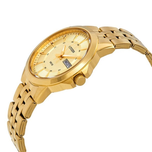 CITIZEN BF2013-56P Chronograph Armbanduhr 41 mm ansicht-2