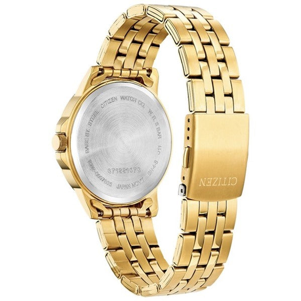 CITIZEN BF2013-56P Chronograph Armbanduhr 41 mm ansicht-3