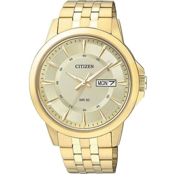 CITIZEN BF2013-56P Chronograph Armbanduhr 41 mm