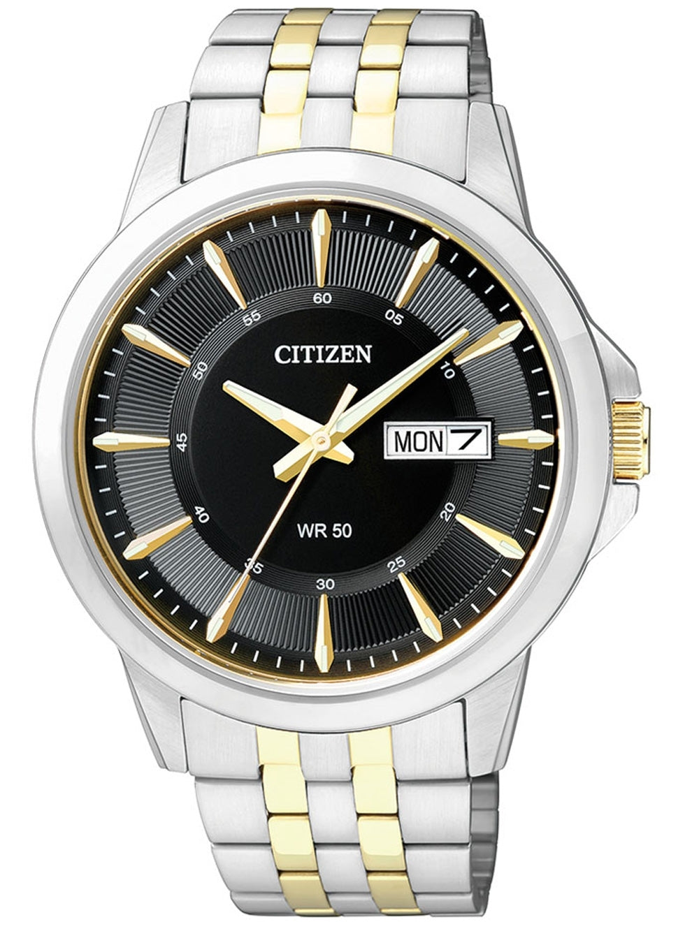 CITIZEN BF2018-52EC Analoguhr Armbanduhr