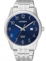 CITIZEN BI5000-52L Analoguhr Armbanduhr ansicht-4
