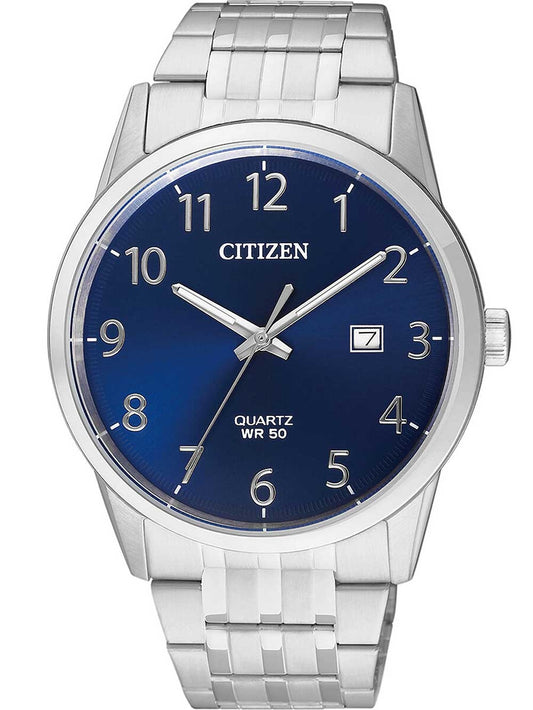 CITIZEN BI5000-52L Analoguhr Armbanduhr