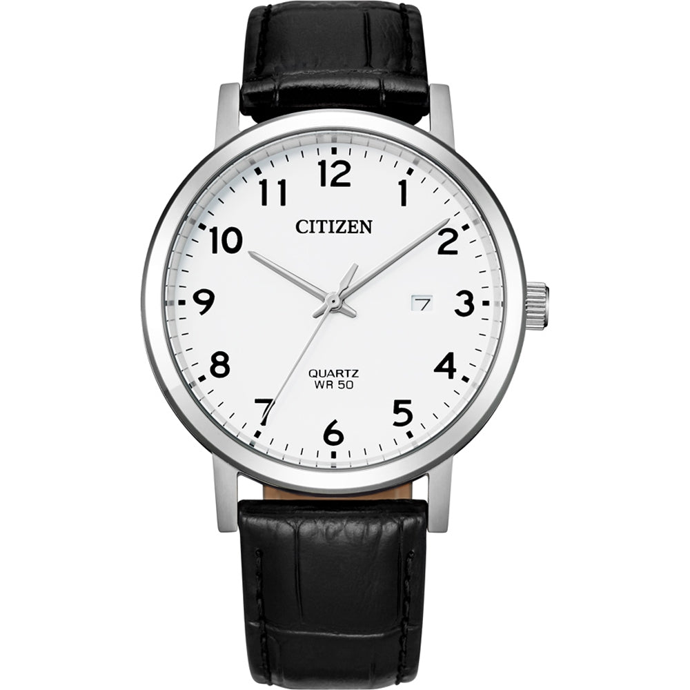 CITIZEN BI5070-06A Analoguhr Armbanduhr