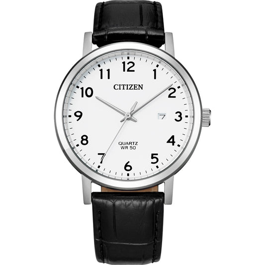 CITIZEN BI5070-06A Analoguhr Armbanduhr