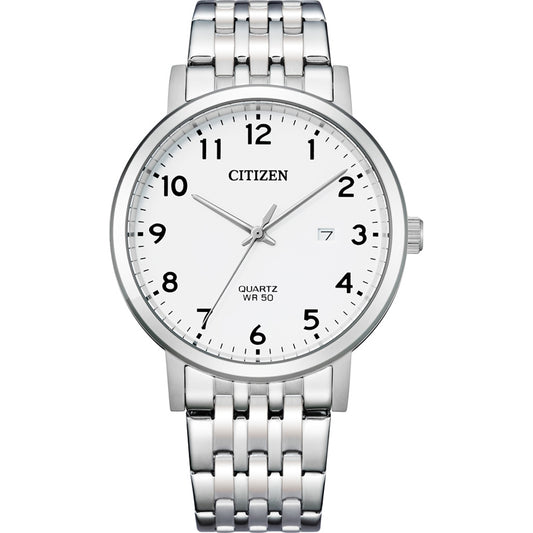 CITIZEN BI5070-57A Analoguhr Armbanduhr 46 mm