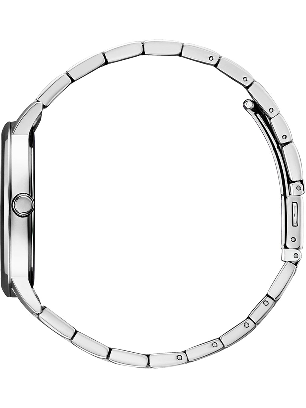 CITIZEN BI5070-57H Analoguhr Armbanduhr ansicht-2