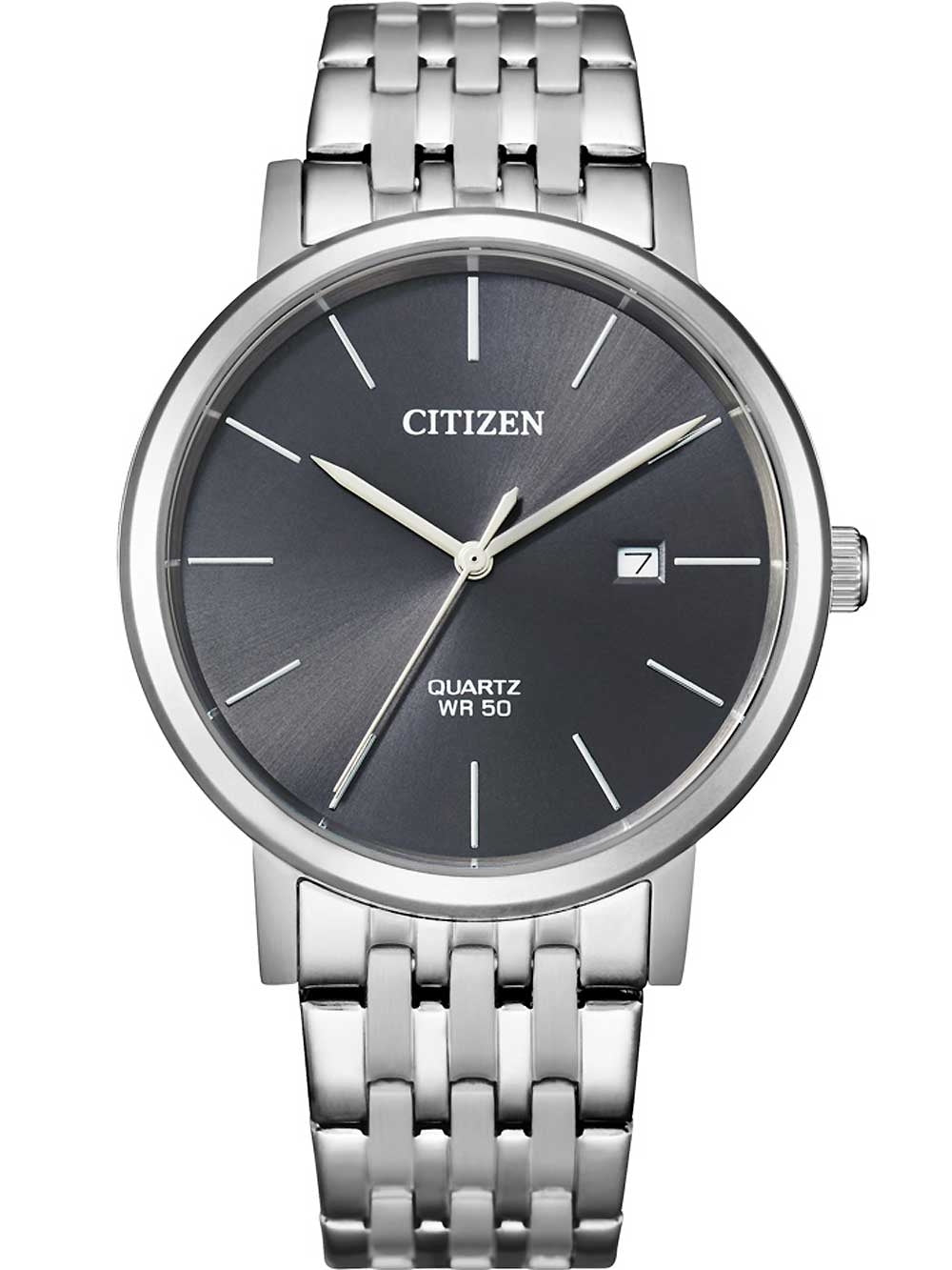 CITIZEN BI5070-57H Analoguhr Armbanduhr