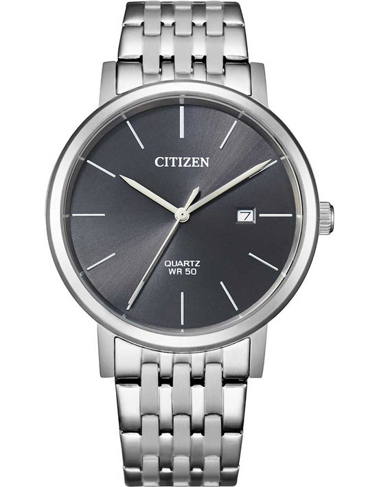CITIZEN BI5070-57H Analoguhr Armbanduhr