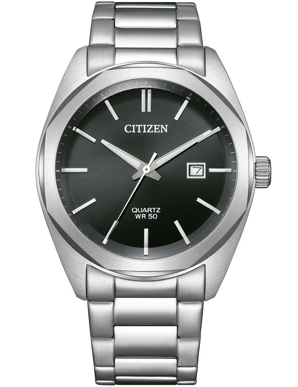 CITIZEN BI5110-54E Analoguhr Armbanduhr 43 mm