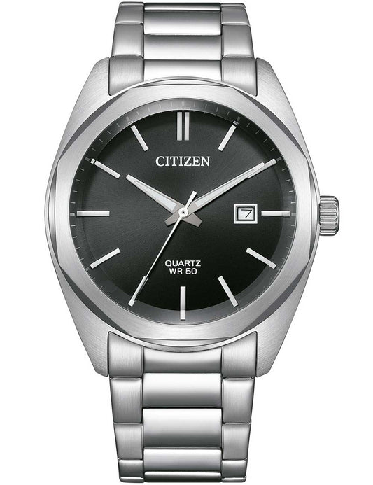 CITIZEN BI5110-54E Analoguhr Armbanduhr 46 mm