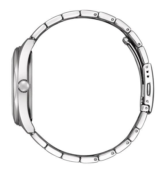 CITIZEN BI5110-54Z Analoguhr Armbanduhr 42 mm ansicht-2