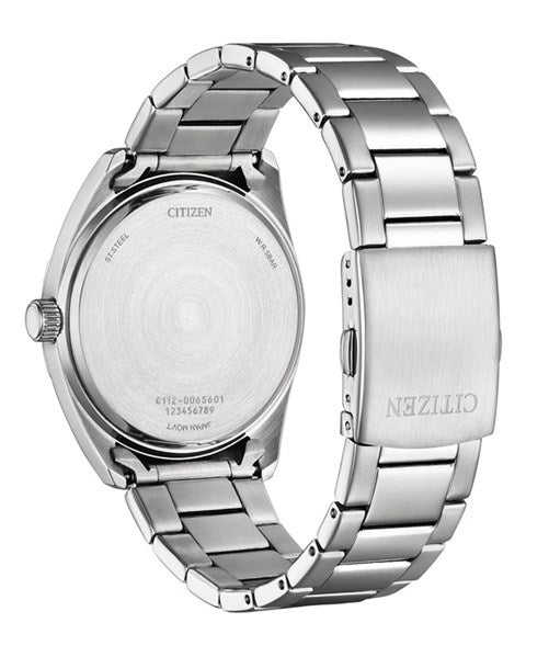 CITIZEN BI5110-54Z Analoguhr Armbanduhr 42 mm ansicht-3