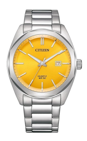 CITIZEN BI5110-54Z Analoguhr Armbanduhr 42 mm