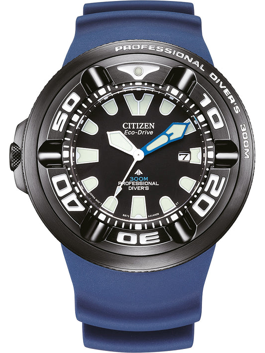 CITIZEN BJ8055-04E Analoguhr Armbanduhr 46 mm