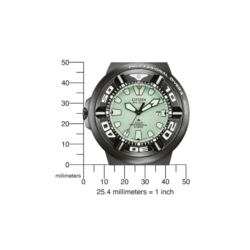 CITIZEN BJ8055-04X Analoguhr Armbanduhr ansicht-5