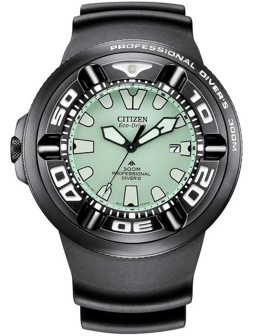 CITIZEN BJ8055-04X Analoguhr Armbanduhr