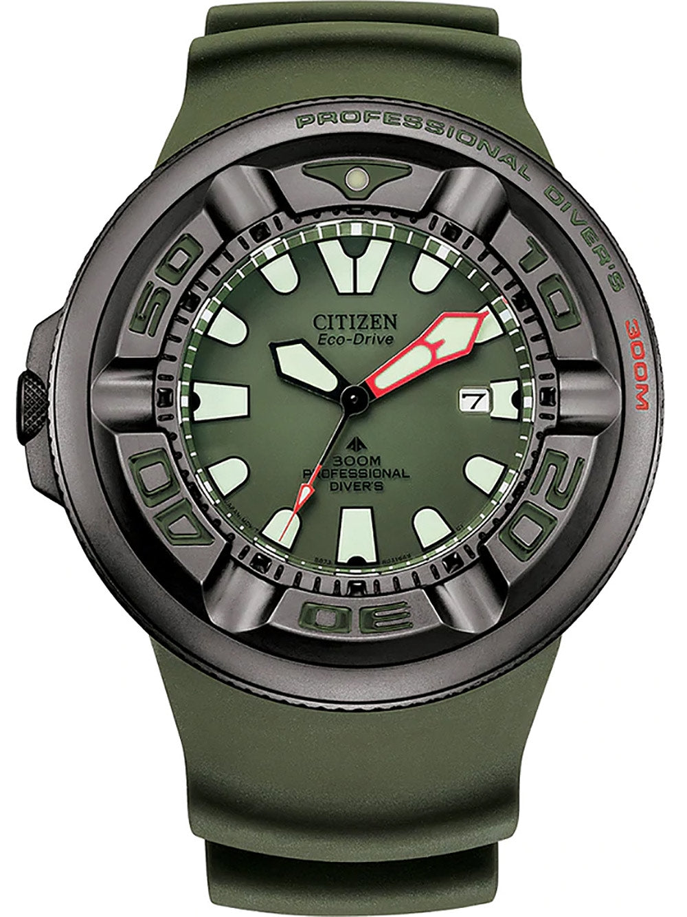 CITIZEN BJ8057-17X Analoguhr Armbanduhr 43 mm