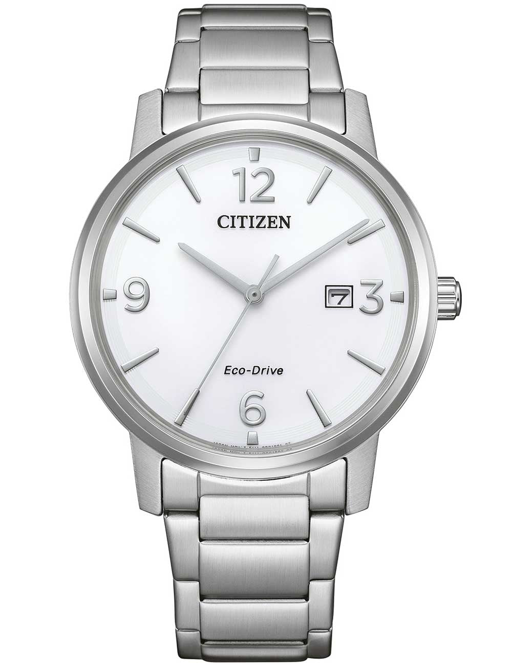 CITIZEN BM6755-71A Analoguhr Armbanduhr