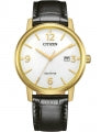 CITIZEN BM6756-01A Analoguhr Armbanduhr ansicht-5