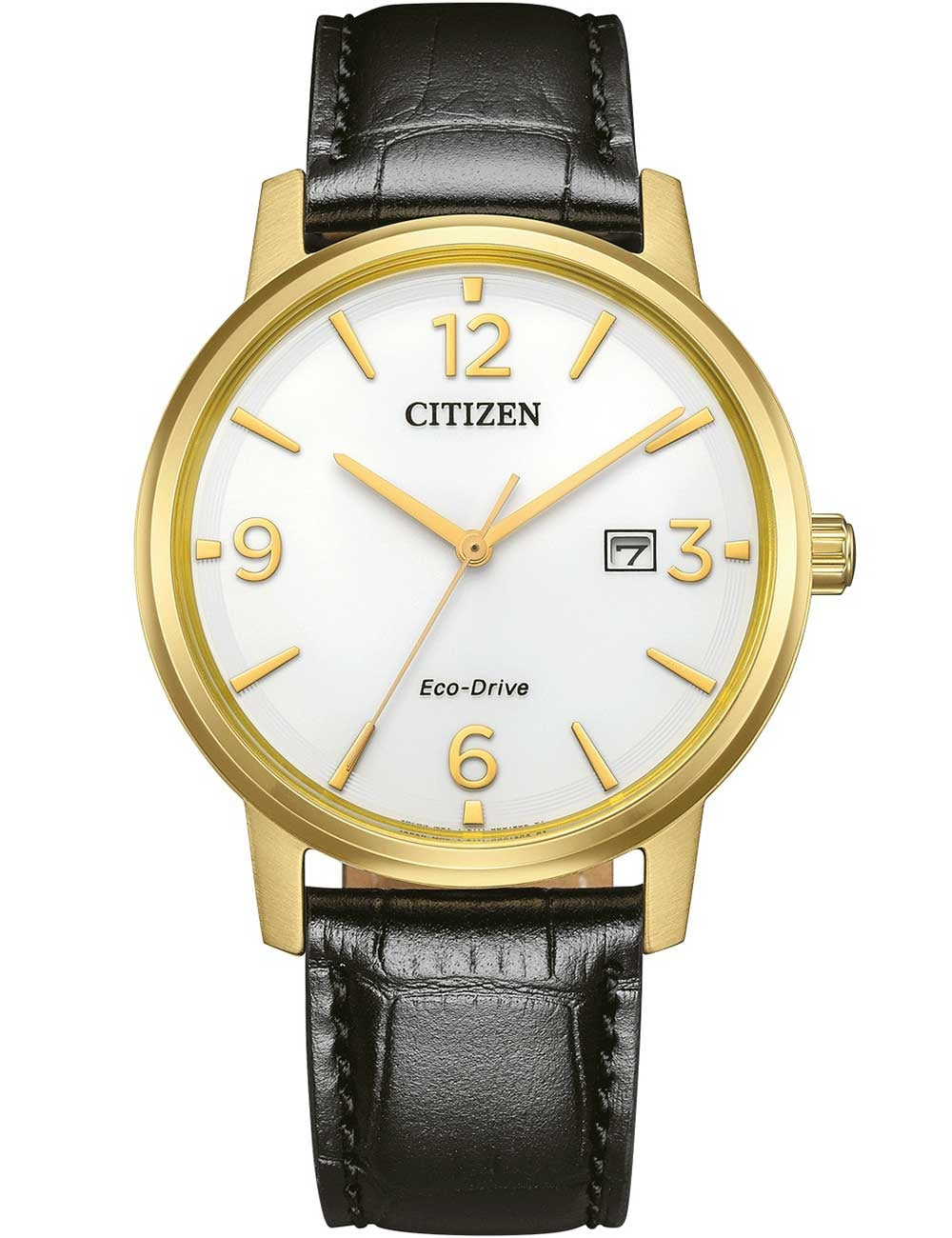 CITIZEN BM6756-01A Analoguhr Armbanduhr