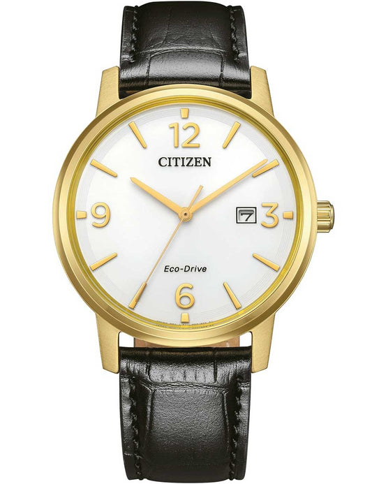 CITIZEN BM6756-01A Analoguhr Armbanduhr