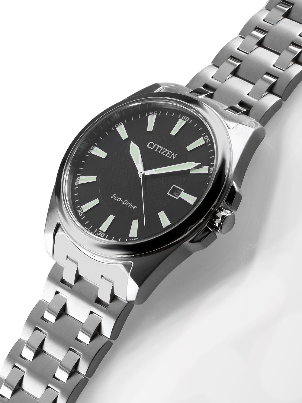 CITIZEN BM7108-81E Analoguhr Armbanduhr ansicht-3
