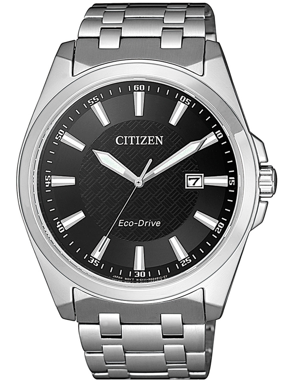 CITIZEN BM7108-81E Analoguhr Armbanduhr
