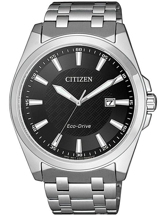 CITIZEN BM7108-81E Analoguhr Armbanduhr