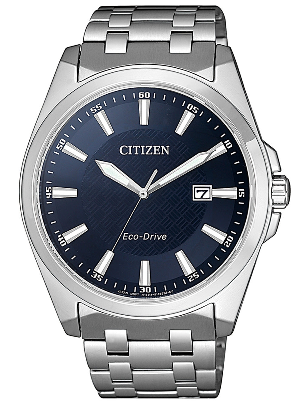 CITIZEN BM7108-81L Analoguhr Armbanduhr