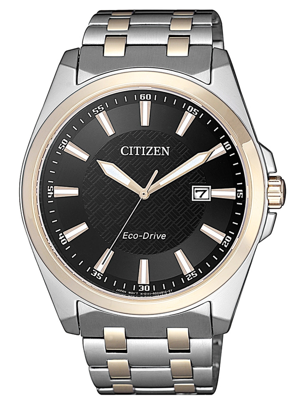 CITIZEN BM7109-89E Analoguhr Armbanduhr 43 mm