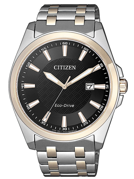 CITIZEN BM7109-89E Analoguhr Armbanduhr 43 mm